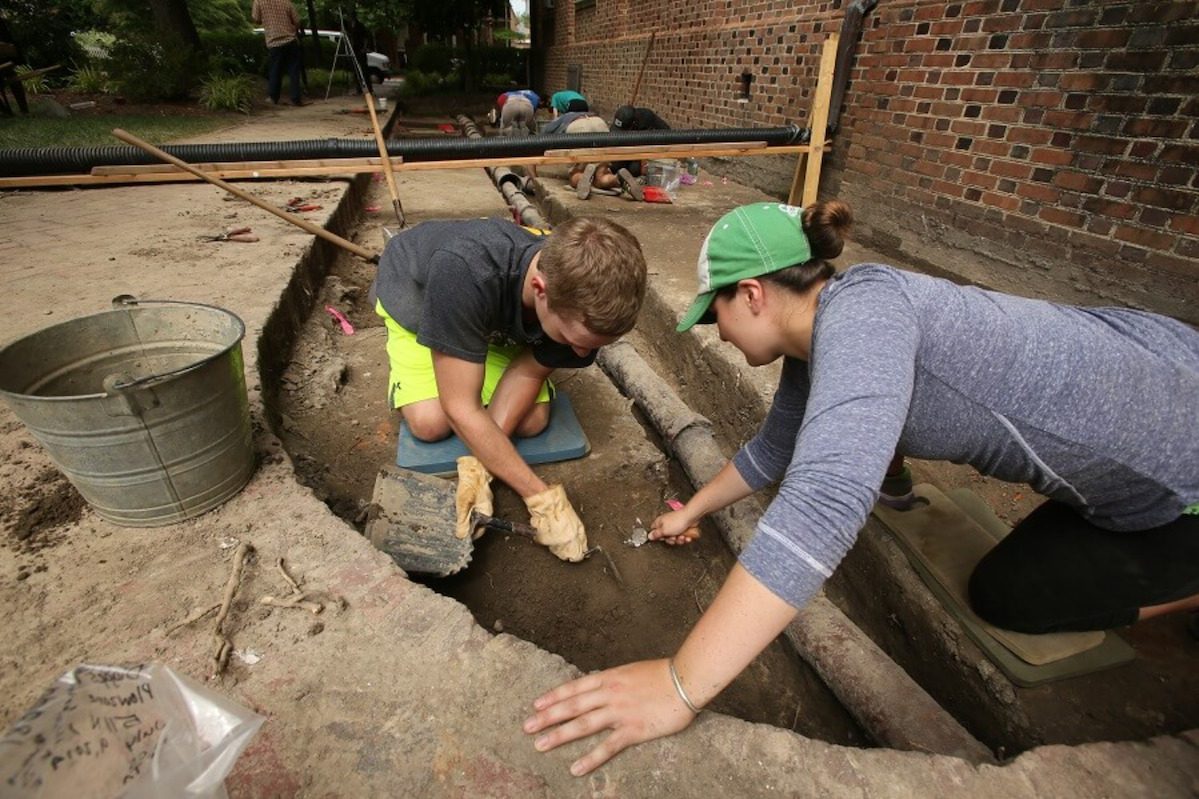 A daily journey through Virginia’s Black history: From Civil Rights to cultural icons