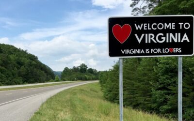 Iconic Virginia sayings & slang, explained