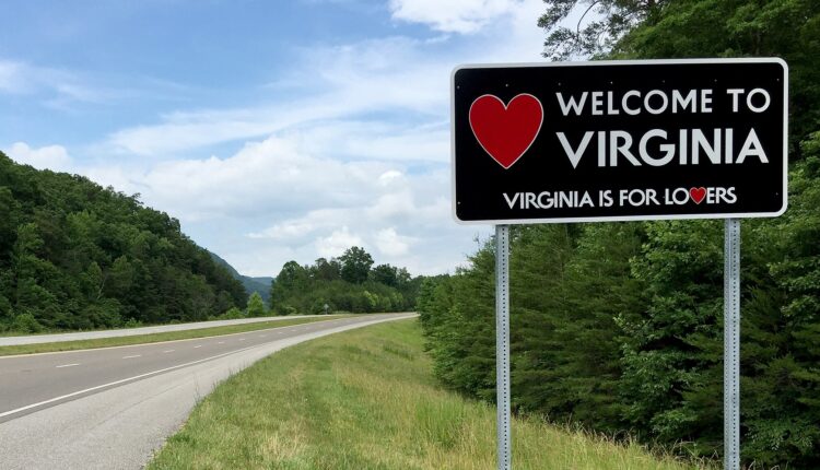 Iconic Virginia sayings & slang, explained