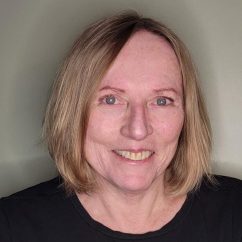 Marianne Burke PHD