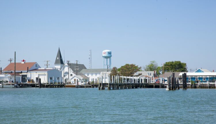 A brief (but far from boring) history of Tangier Island