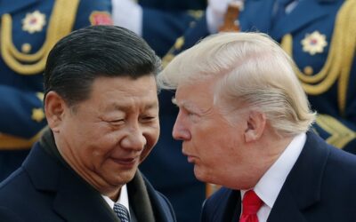 How another Trump trade war could hurt Virginia