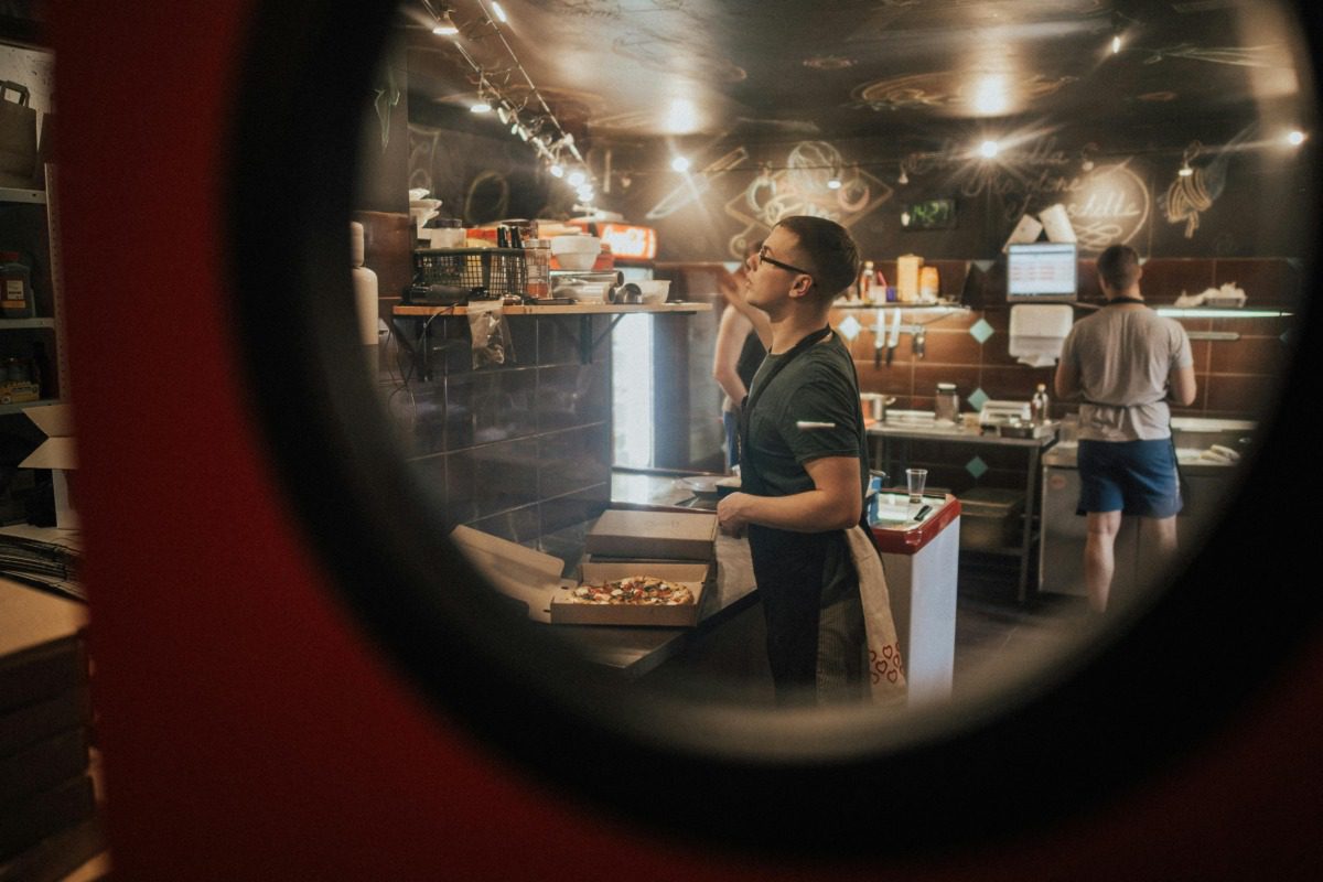 A love letter to the working class, from Gwen Frisbie-Fulton A love letter to the working class, from Gwen Frisbie-Fulton