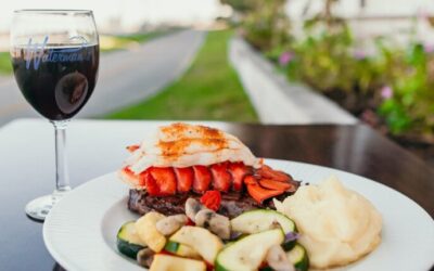 The Virginia Beach Food Guide: The best restaurants of 2025