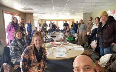 In Walworth County, neighbors rallied for rides—and rediscovered what it means to be a community