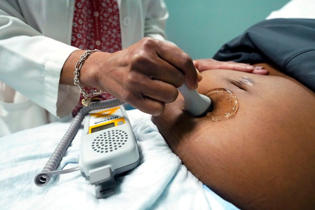Opinion: Black mothers of our commonwealth deserve better