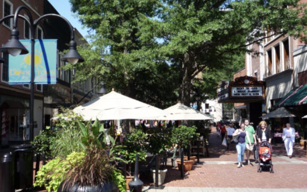 Where you should live in Virginia, based on your zodiac sign