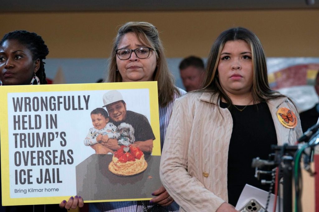 Virginia Dems blast Trump’s interest in deporting US citizens