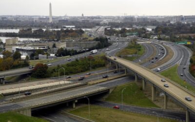 Opinion: Federal layoffs are a wake-up call for local communities