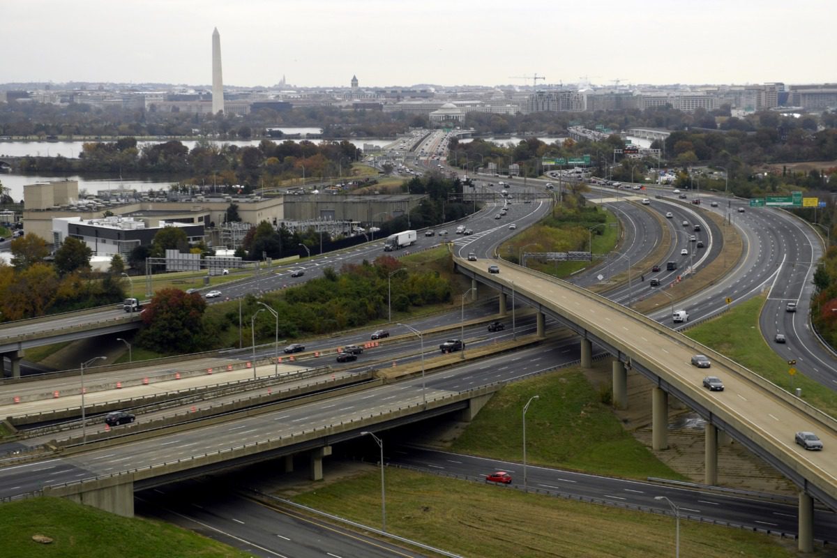 Opinion: Federal layoffs are a wake-up call for local communities Opinion: Federal layoffs are a wake-up call for local communities