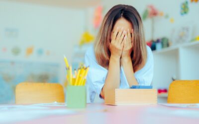 ‘Death by a thousand paper cuts’: Elementary school counselor leaves the Virginia Beach School District after 19 years