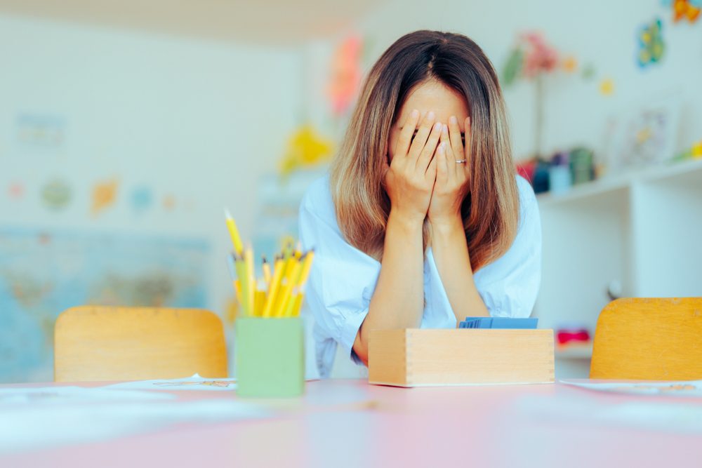 ‘Death by a thousand paper cuts’: Elementary school counselor leaves the Virginia Beach School District after 19 years