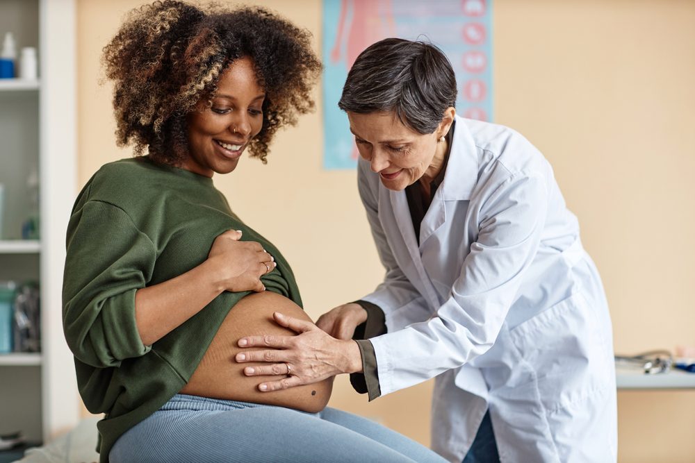 Virginia HBCU launches first doula certification program, targeting Black maternal mortality in the South