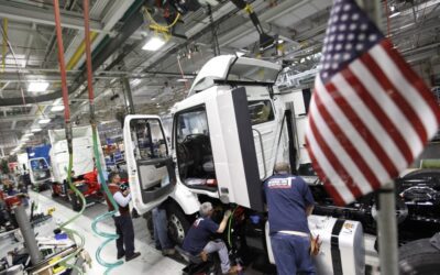 Where Virginia’s gubernatorial nominees stand on the economy