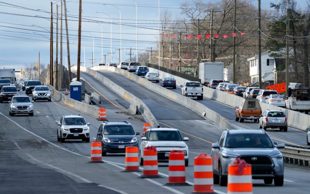 AAA: Memorial Day travel in Virginia should be slightly higher this year than last
