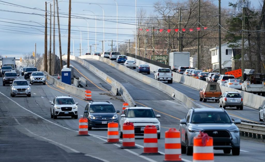 AAA: Memorial Day travel in Virginia should be slightly higher this year than last