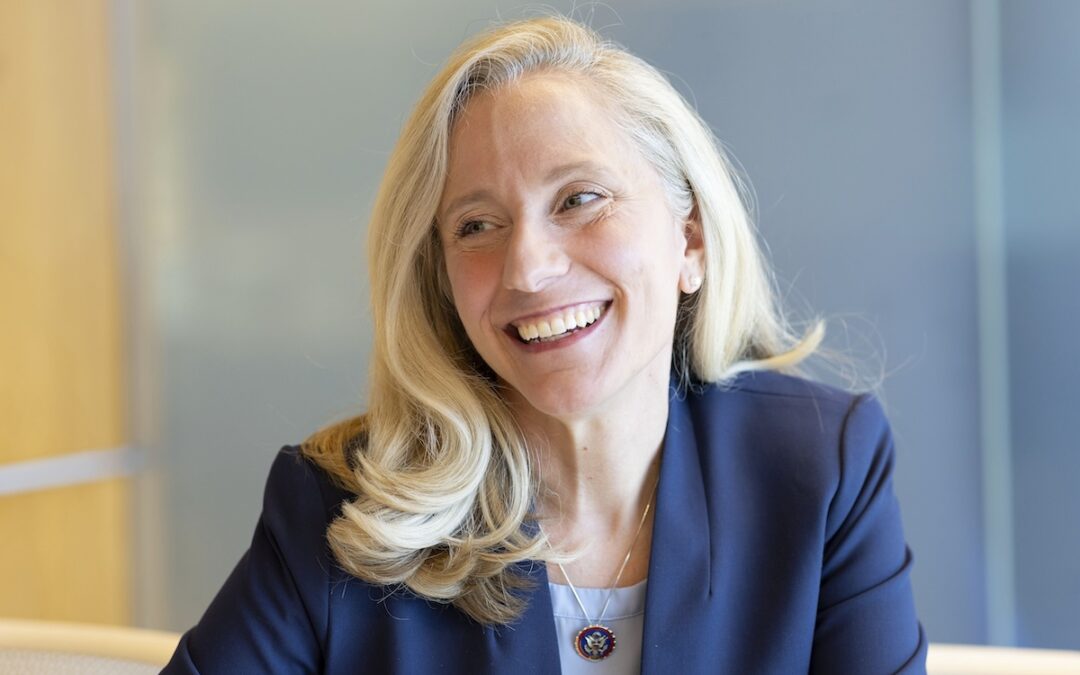 Opinion: Abigail Spanberger will protect reproductive freedom—Sears wants to end it