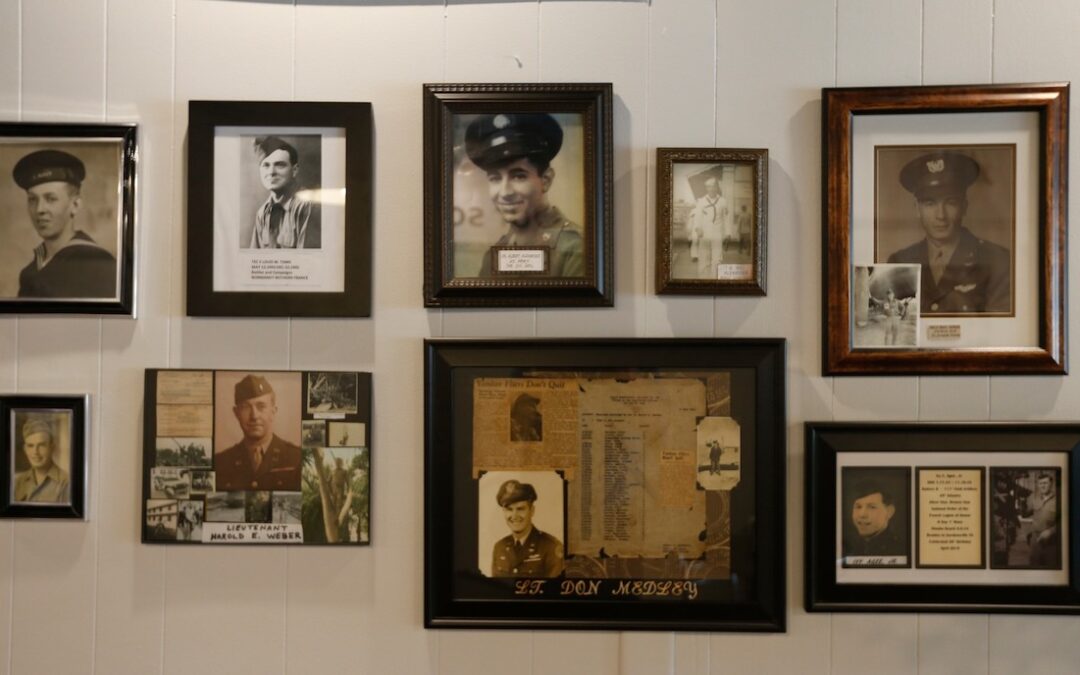 Bedford’s lasting legacy: How a small Virginia town became the heart of D-Day remembrance