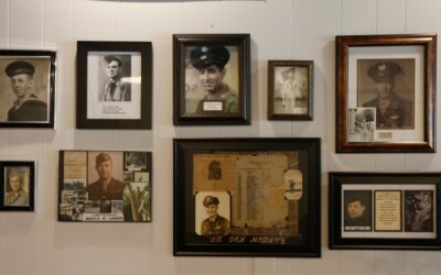 Bedford’s lasting legacy: How a small Virginia town became the heart of D-Day remembrance