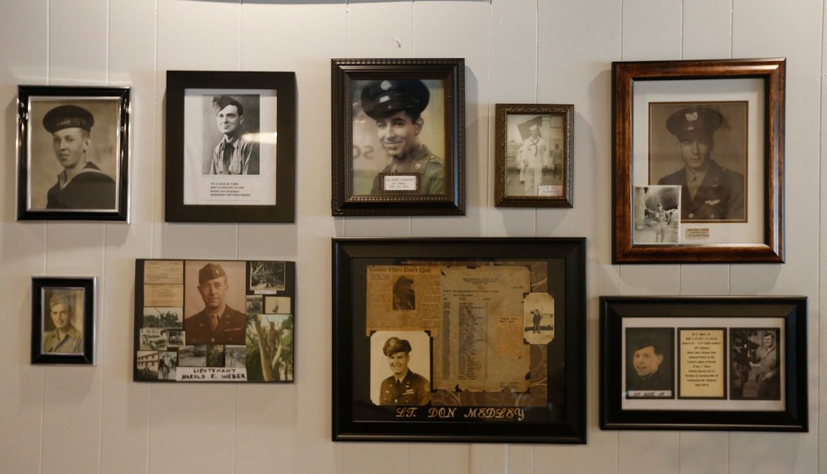 Bedford’s lasting legacy: How a small Virginia town became the heart of D-Day remembrance
