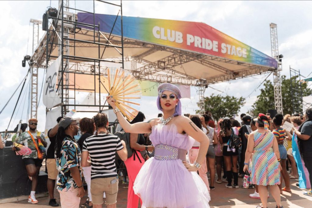 2025 Pride Guide to Virginia’s biggest festivals & events