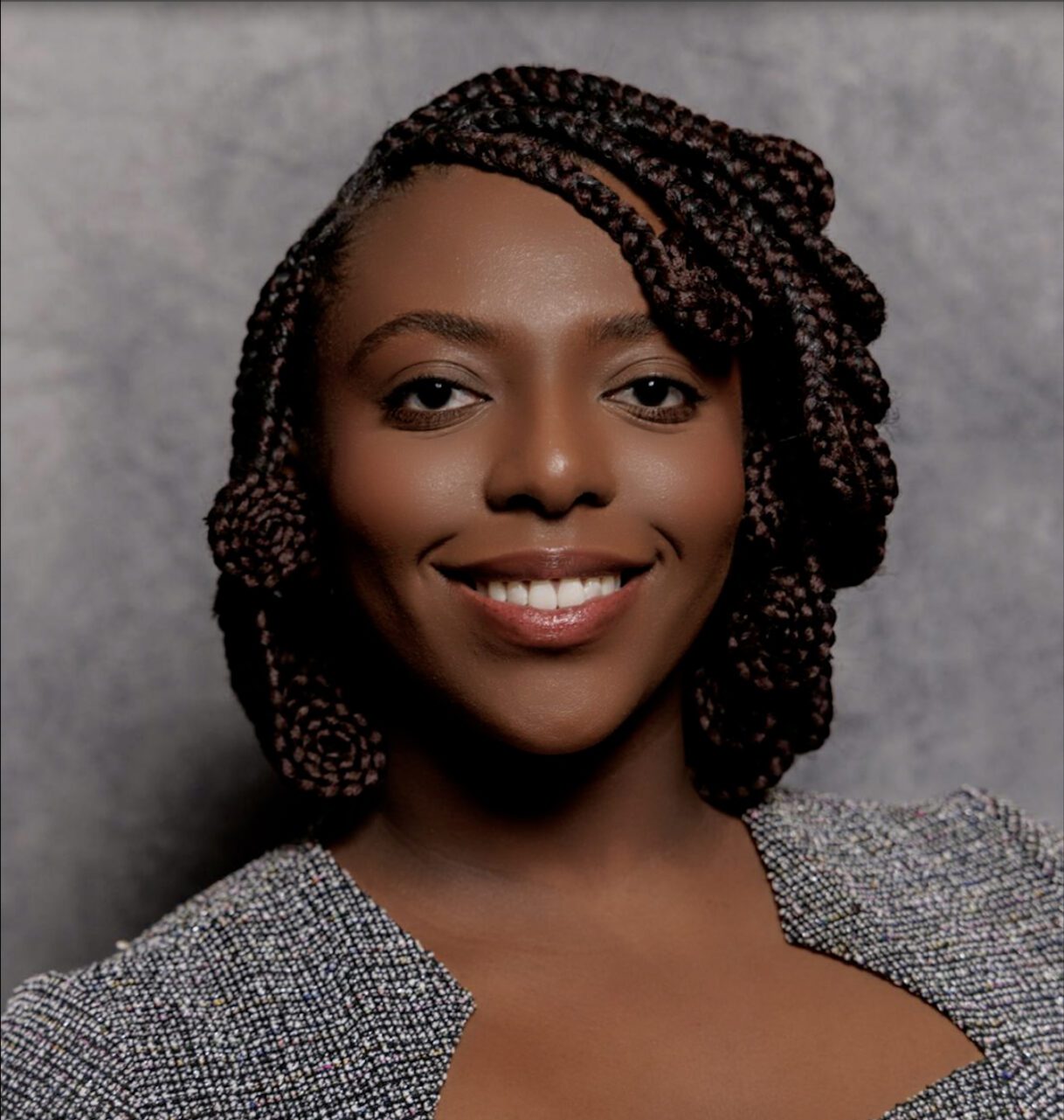 Jessica F. Simmons