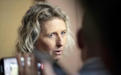 Virginia Republicans don’t back effort to restore union rights for federal workers