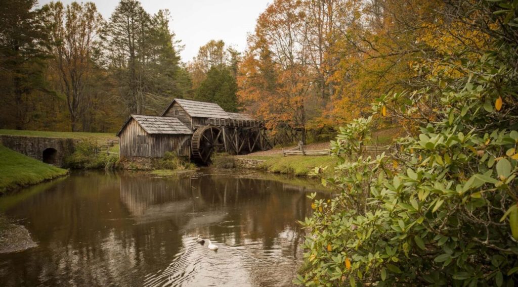 10 Virginia mountain towns with rustic charm