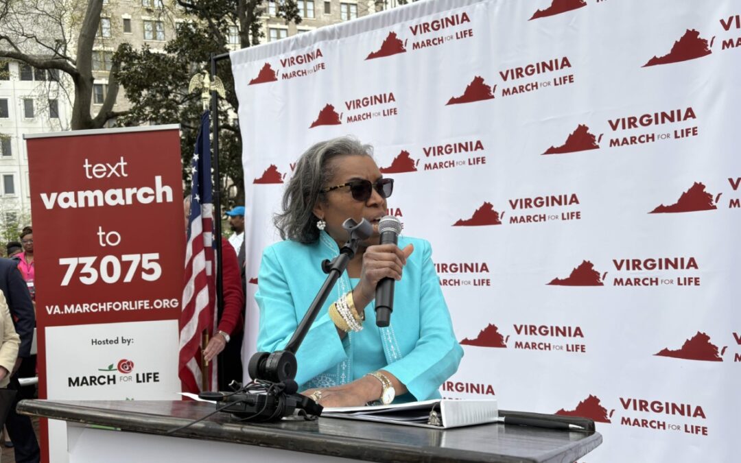Virginia Dems to Sears: Reproductive rights should not be ‘political’