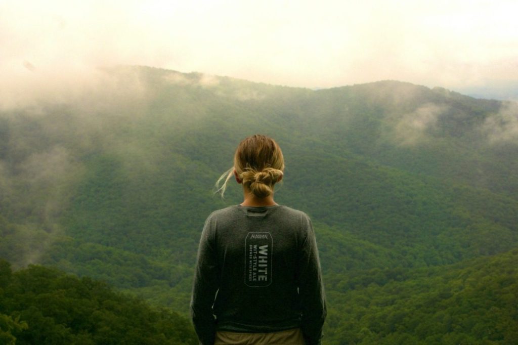 Your guide to Shenandoah National Park in the summer