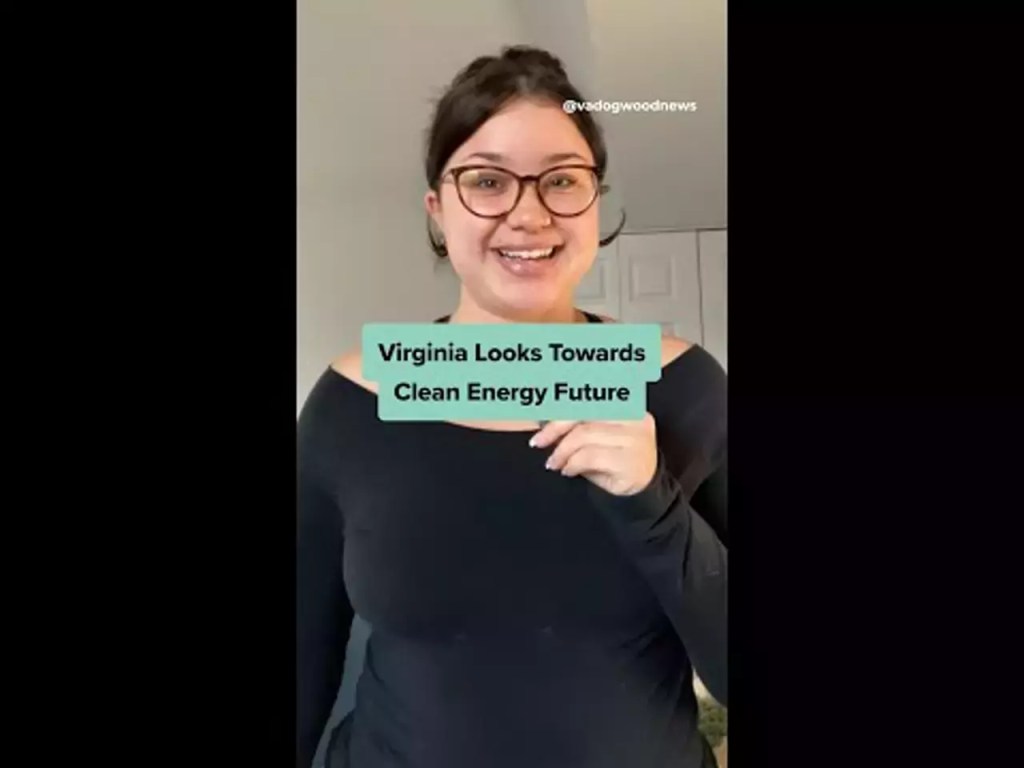 VA Looks Towards Clean Energy Future