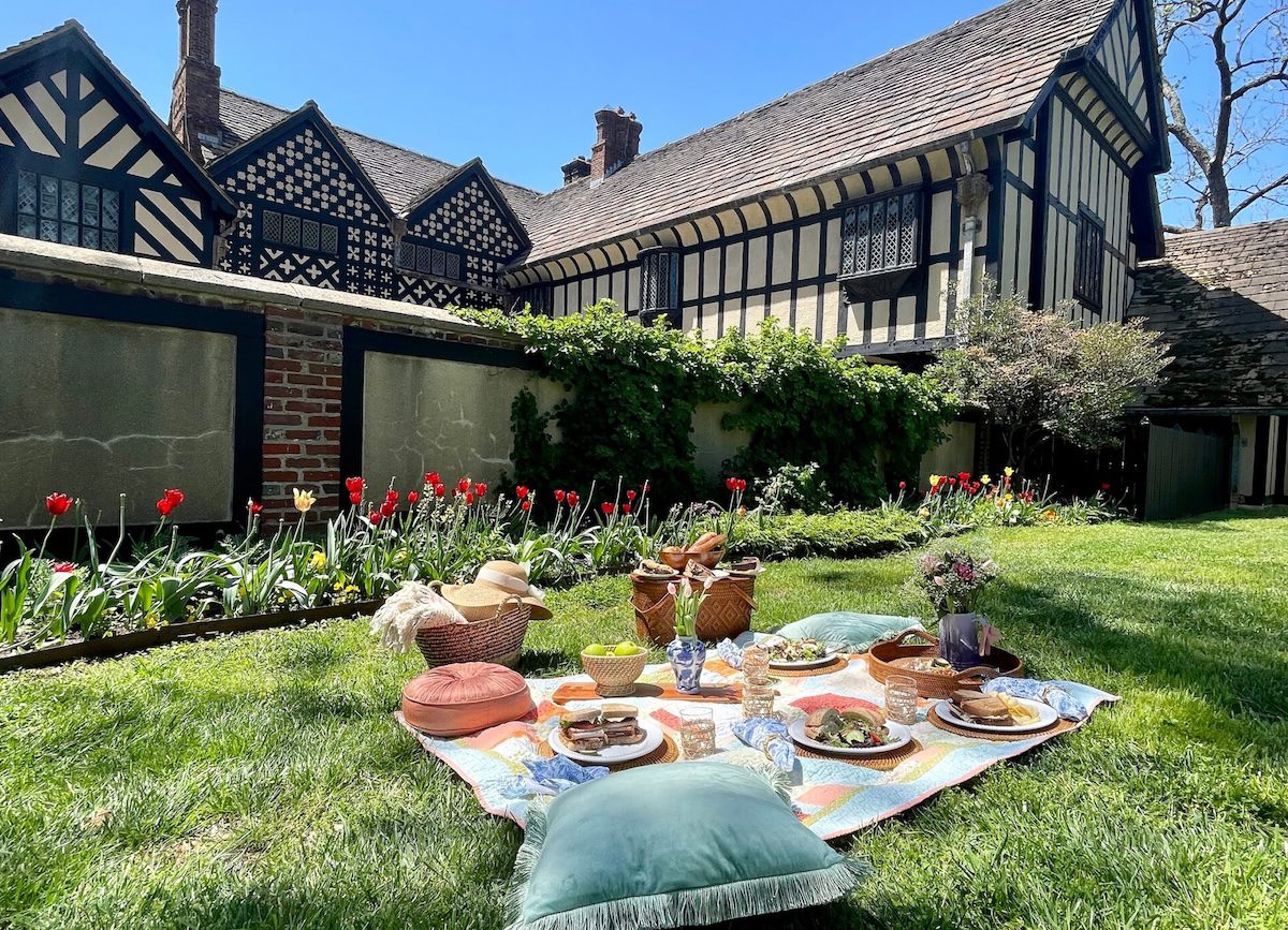 10 places in Virginia that are straight out of a fairytale