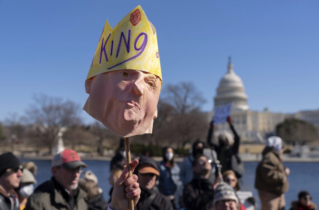 Worries remain over Trump cuts as Virginia jobless rate rises, climate programs slashed