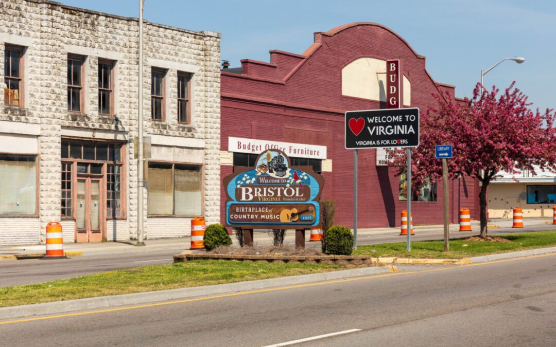 Southwest Virginia’s surprising country music history