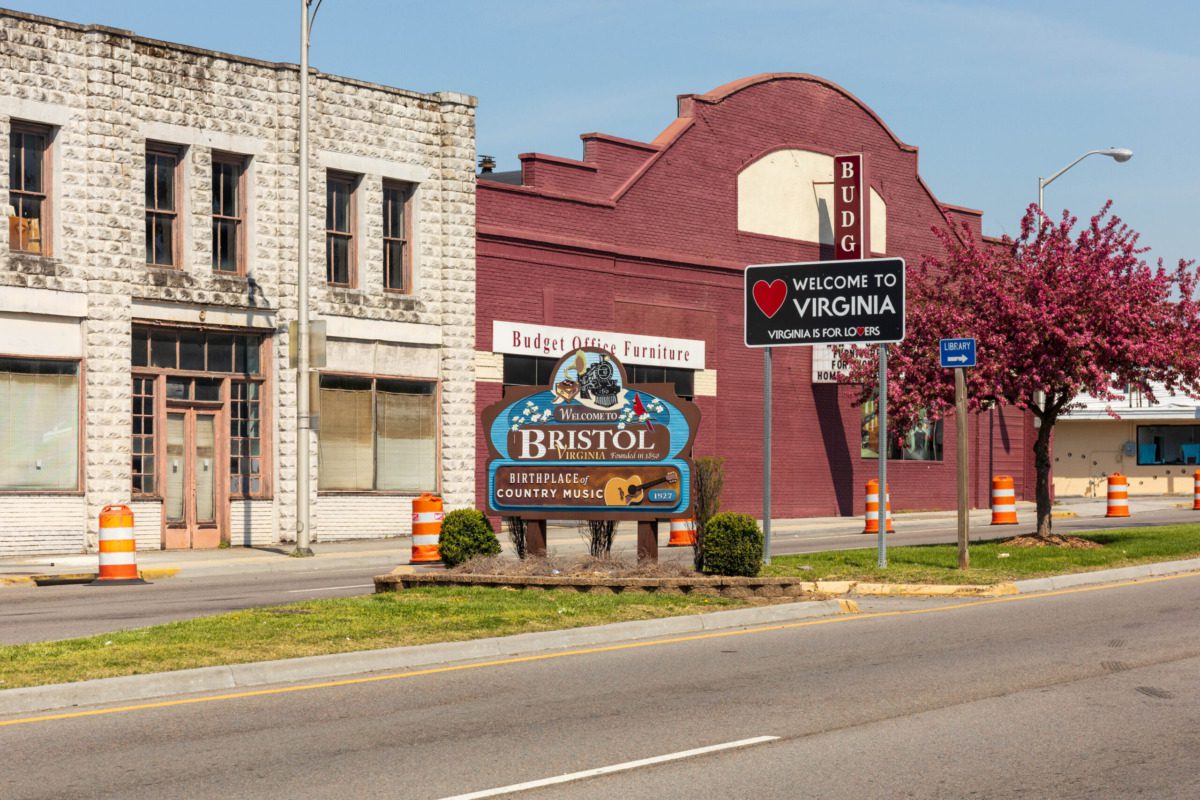 Southwest Virginia’s surprising country music history Southwest Virginia’s surprising country music history