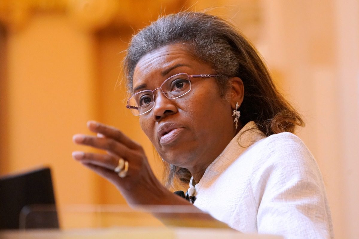Black Virginia leaders condemn Earle-Sears’ comments about slaves, DEI