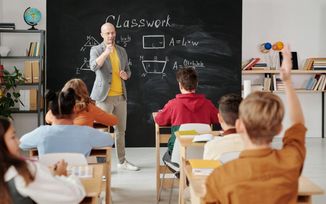 UVA researcher breaks down the myths behind math anxiety