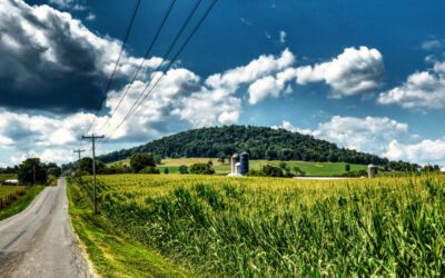 Yes, Virginia actually has volcanoes. Here’s what to know