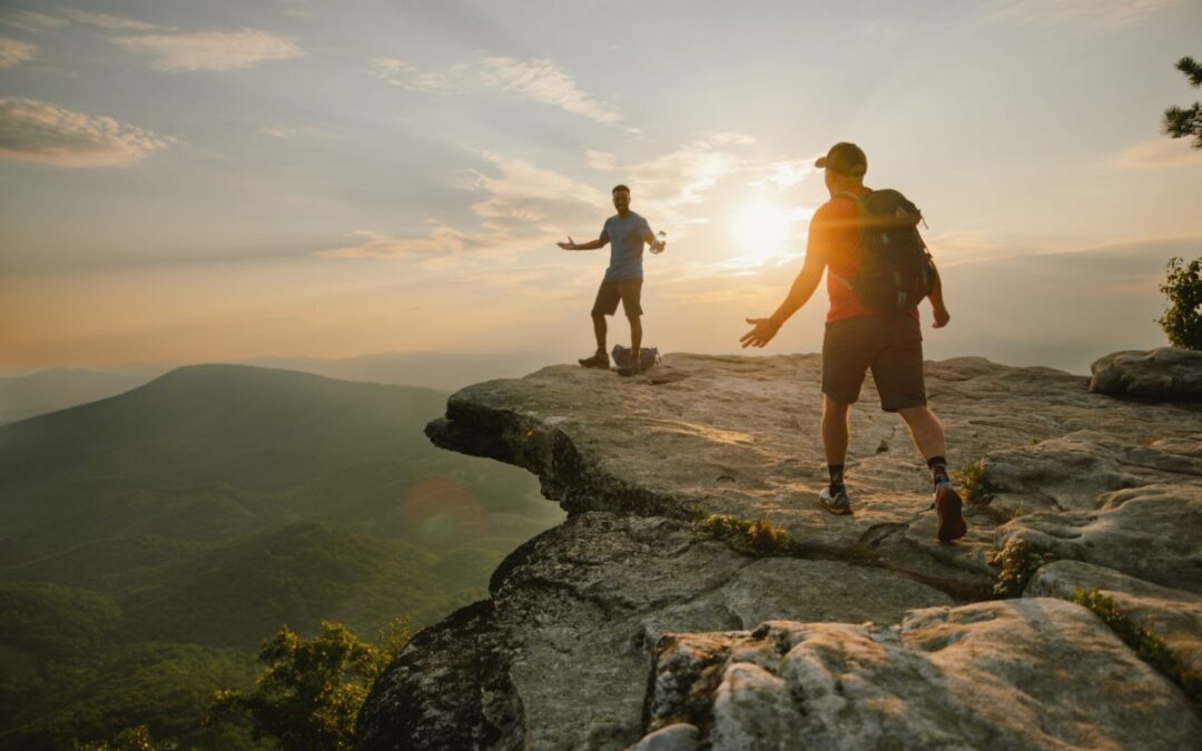 Everything you need to know about Virginia’s stretch of The Appalachian Trail