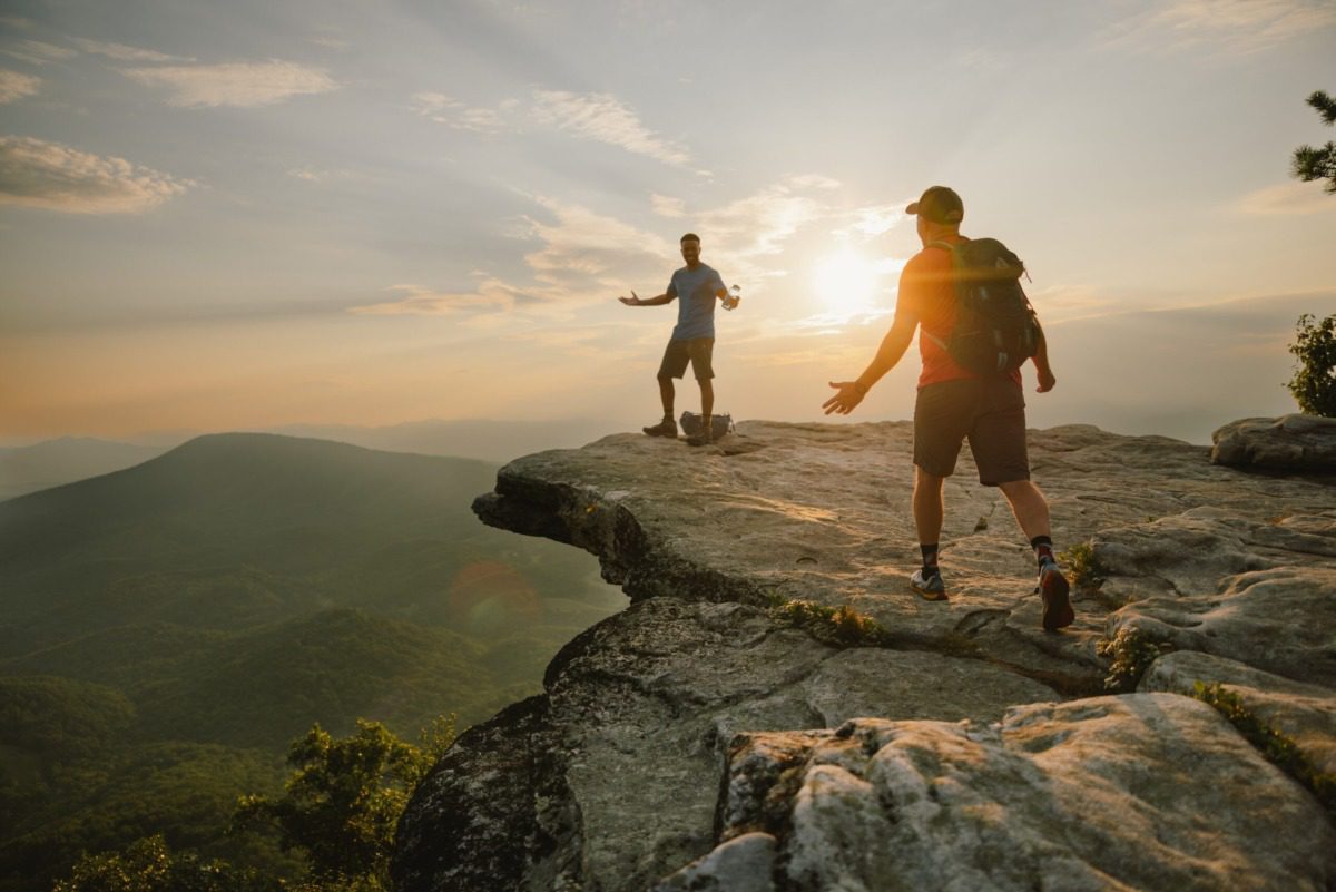 Everything you need to know about Virginia’s stretch of The Appalachian Trail Everything you need to know about Virginia’s stretch of The Appalachian Trail