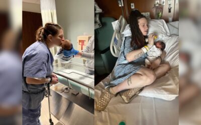 Virginia passes two landmark bills to protect pregnant people behind bars