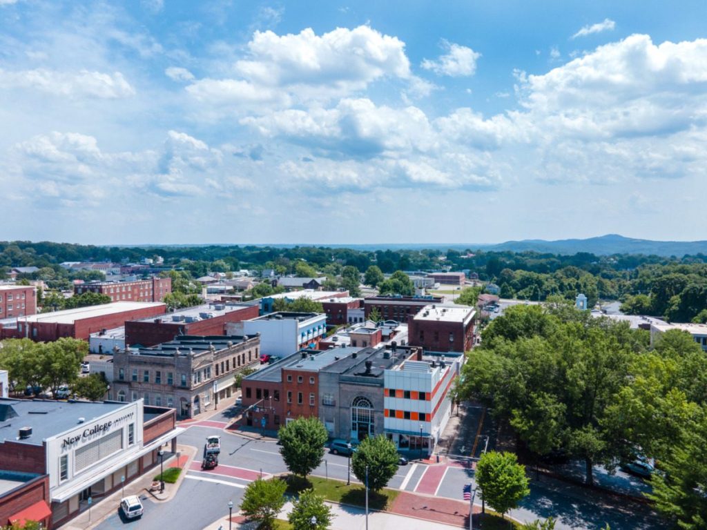 A renter’s guide to the cheapest cities in Virginia