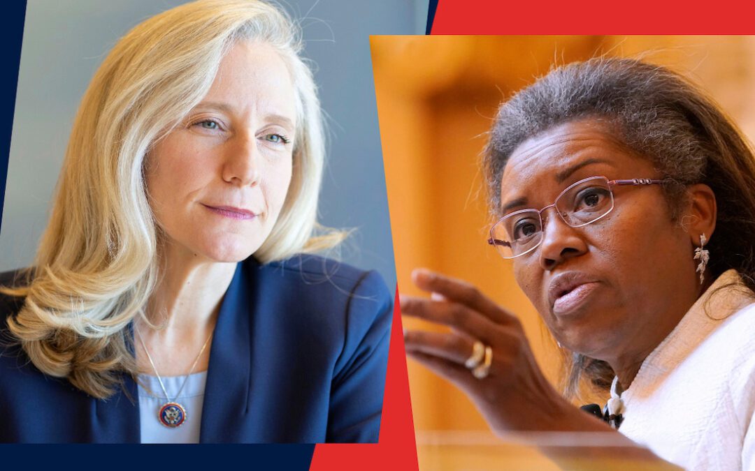Stark contrast between Spanberger, Earle-Sears when it comes to Virginians’ reproductive freedom