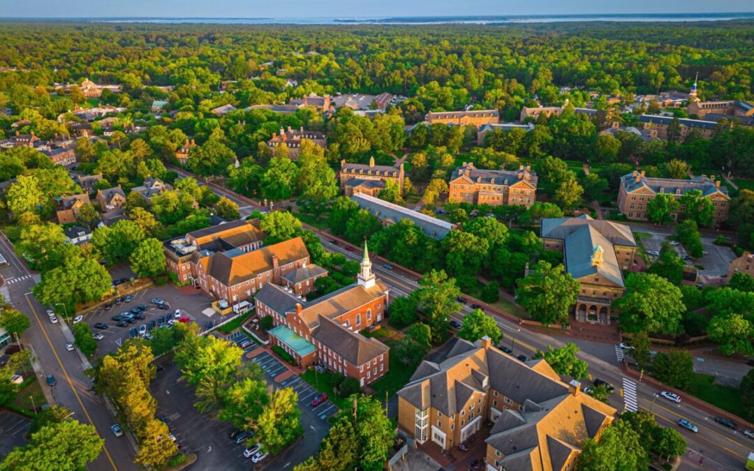 I’m a historian & I planned the ultimate trip to Virginia’s historic triangle