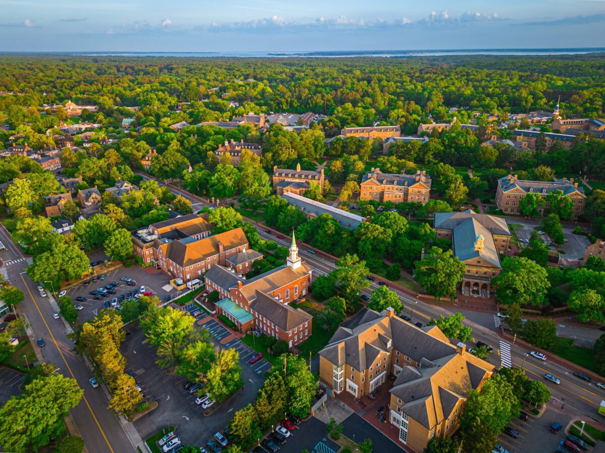 I’m a historian & I planned the ultimate trip to Virginia’s historic triangle I’m a historian & I planned the ultimate trip to Virginia’s historic triangle