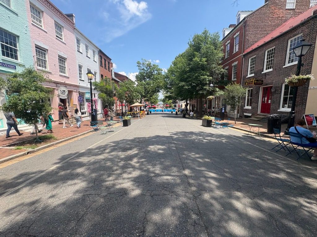 Alexandria celebrates 276 years: Discover the best things to do in Old Town this summer