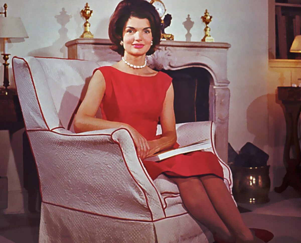 11 famous people who are buried in Virginia 11 famous people who are buried in Virginia