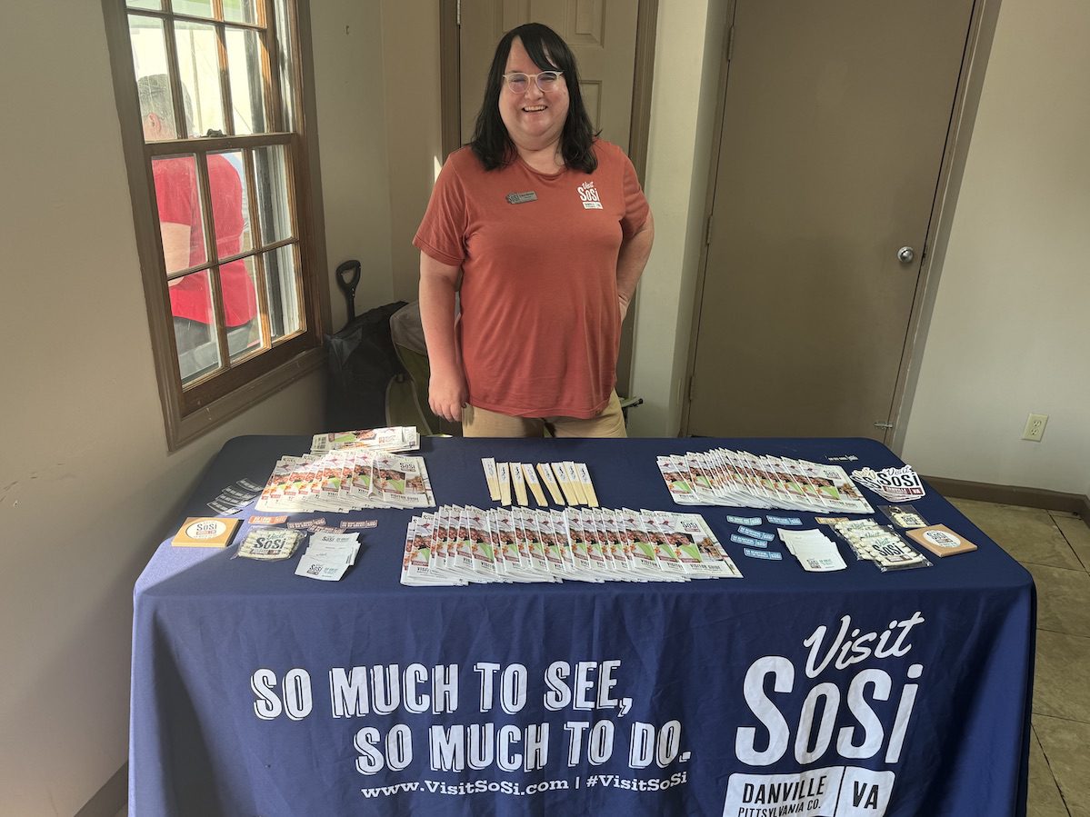 A SoSi summer to remember: What’s waiting for you in Southside Virginia A SoSi summer to remember: What’s waiting for you in Southside Virginia