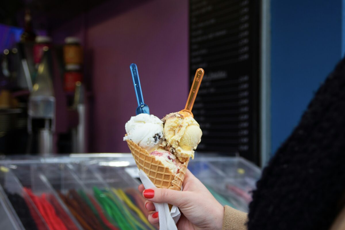 Ice Cream Trail: 6 Southwest Virginia shops to sate your summer sweet tooth