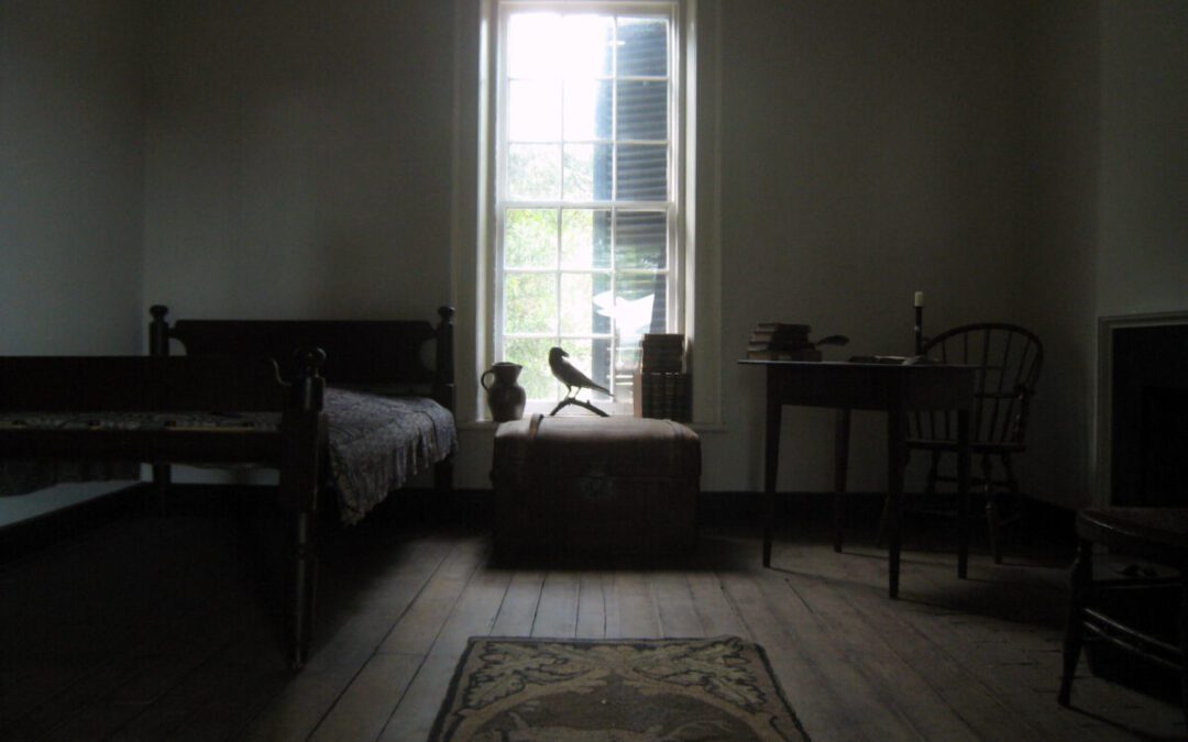 6 creepy facts about Virginia that textbooks leave out